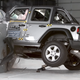 Image for article titled Jeep Claims Wrangler Tip-Over Crash Test Doesn't Reflect Real-World Data As It Works On A Fix